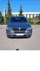 BMW X5 xDrive40d