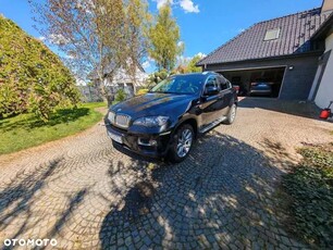 BMW X6 40d xDrive