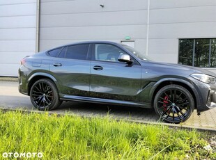 BMW X6 xDrive30d