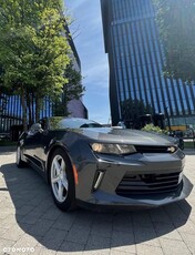 Chevrolet Camaro Coupe Touring 2.0