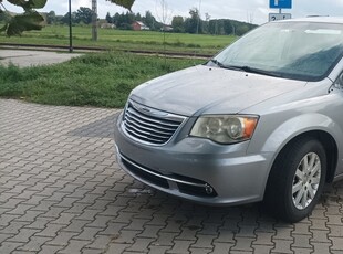 Chrysler Town & Country V 1