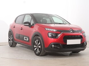 Citroen C3 III , Salon Polska, 1. Właściciel, Serwis ASO, VAT 23%,