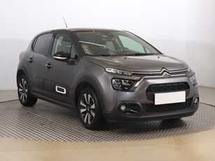 Citroen C3 III , Salon Polska, 1. Właściciel, Serwis ASO, VAT 23%,