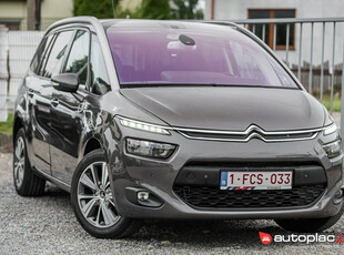 Citroen C4 Grand Picasso