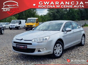 Citroen C5