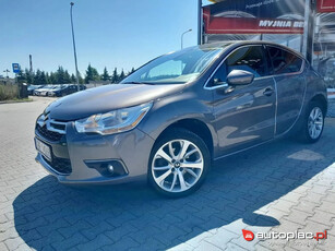 Citroen DS4