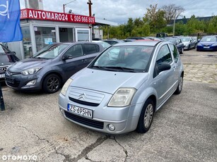 Citroën C2 1.1 Confort