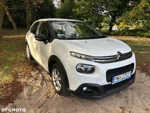 Citroën C3 1.5 BlueHDi C-Series