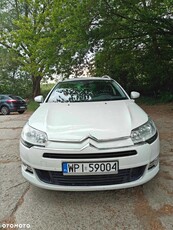 Citroën C5 1.6 THP Exclusive