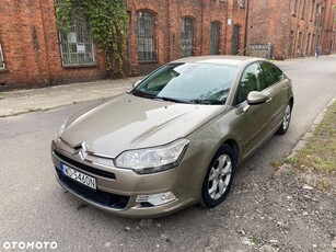 Citroën C5 2.2 HDi Exclusive