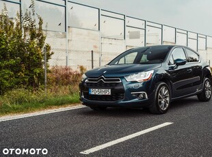 Citroën DS4 1.6 HDi Chic