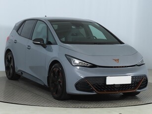 Cupra Born , SoH 94%, Serwis ASO, Automat, Navi, Klimatronic, Tempomat,