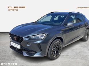 Cupra Formentor 1.4 e-Hybrid DSG