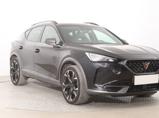 Cupra Formentor , Automat, VAT 23%, Skóra, Navi, Klimatronic, Tempomat,