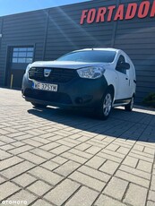 Dacia Dokker 1.5 Blue dCi Stepway