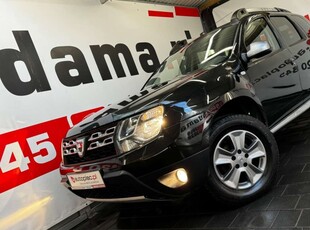 Dacia Duster I