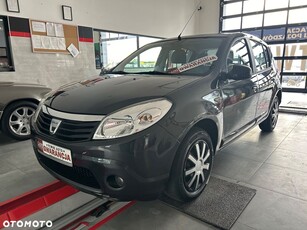 Dacia Sandero 1.2 16V 75 Ambiance