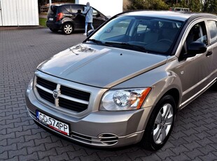 Dodge Caliber