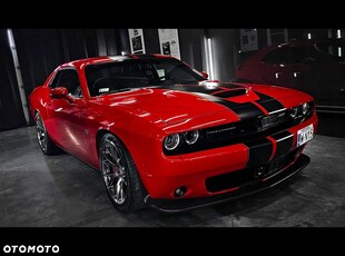 Dodge Challenger Automatik SRT 392