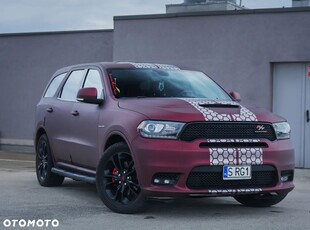 Dodge Durango 5.7 R/T