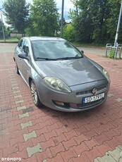 Fiat Bravo 1.4 T-Jet 16V Dynamic