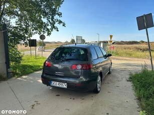 Fiat Croma 1.9 JTD Active