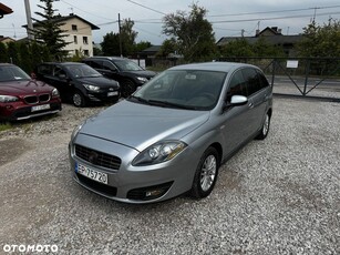 Fiat Croma 1.9 JTD Dynamic