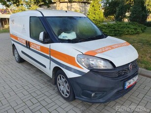 FIAT DOBLO furgon blaszak