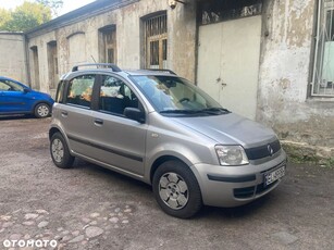 Fiat Panda 1.1 Active Alaska