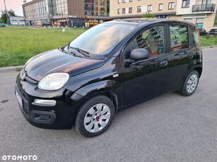 Fiat Panda 1.2 Active