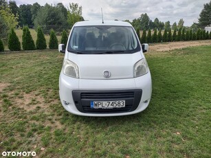 Fiat Qubo