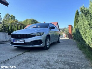 Fiat Tipo 1.0 T3