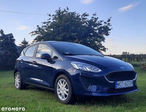 Ford Fiesta 1.5 TDCi SYNC Edition