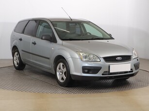 Ford Focus II , 1. Właściciel, Klimatronic,ALU