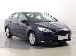 Ford Focus III , Salon Polska, Serwis ASO, Klima, Parktronic