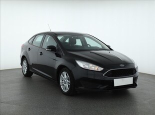 Ford Focus III , Salon Polska, Serwis ASO, Klimatronic, Parktronic