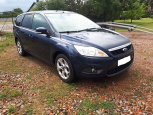 Ford Focus Mk2 *Atrakcyjny Ford FOCUS Mk2 LIFT 1.6 2011 r/Klima//Elektryka*