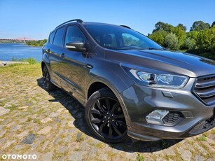 Ford Kuga 1.5 EcoBoost AWD ST-Line ASS