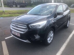 Ford Kuga III