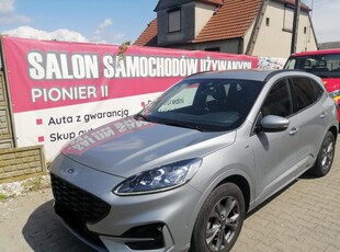 Ford Kuga IV