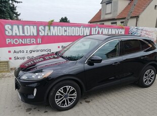 Ford Kuga IV ECOBOOST ! AUTOMAT ! NISKI PRZEBIEG !