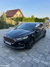 Ford Mondeo 2.0 EcoBlue Vignale