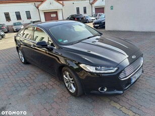 Ford Mondeo 2.0 EcoBoost ST-Line X