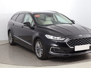 Ford Mondeo IX , Salon Polska, Serwis ASO, 190 KM, Automat, VAT 23%, Skóra,