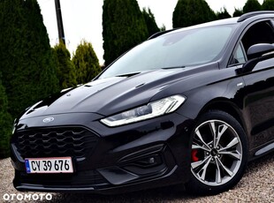 Ford Mondeo Turnier 2.0 EcoBlue ST-Line