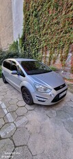 Ford S-Max 2.0 TDCi DPF Gold X