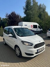 Ford Tourneo Courier 1.5 TDCi Trend