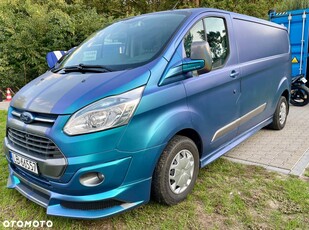 Ford Transit Custom 300 L2H1 VA Trend