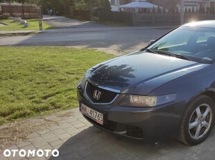 Honda Accord Tourer 2.0 i Automatik Comfort