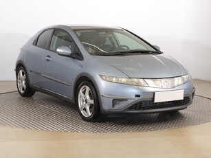 Honda Civic VIII , Klimatronic,ALU